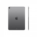 Планшет Apple iPad Air 11'' M3 (2025) Wi-Fi 128GB, Space Gray