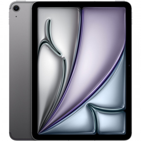 Планшет Apple iPad Air 11'' M3 (2025) Wi-Fi 256GB, Space Gray