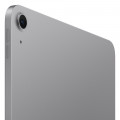 Планшет Apple iPad Air 13'' (2024) Wi-Fi 128GB, Space Gray