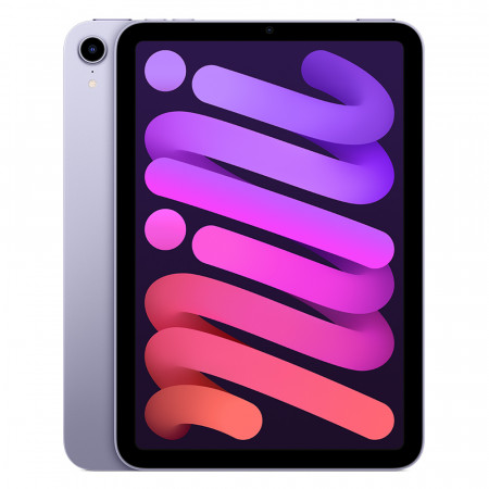 Планшет Apple iPad mini (2021) Wi-Fi 64GB, Purple Планшет Apple iPad mini (2021) Wi-Fi 64GB, Purple