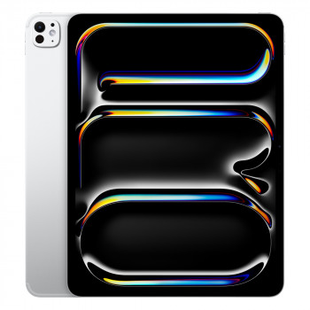 Планшет Apple iPad Pro 11'' (2024) Wi-Fi 256GB, Silver Планшет Apple iPad Pro 11'' (2024) Wi-Fi 256GB, Silver