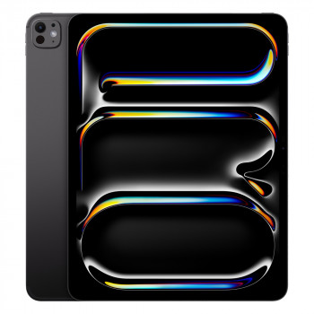 Планшет Apple iPad Pro 11'' (2024) Wi-Fi 256GB, Space Black Планшет Apple iPad Pro 11'' (2024) Wi-Fi 256GB, Space Black