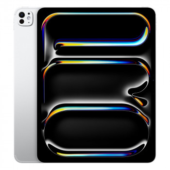 Планшет Apple iPad Pro 11'' (2024) Wi-Fi 512GB, Silver Планшет Apple iPad Pro 11'' (2024) Wi-Fi 512GB, Silver