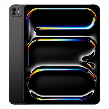 Планшет Apple iPad Pro 11'' (2024) Wi-Fi 512GB, Space Black Планшет Apple iPad Pro 11'' (2024) Wi-Fi 512GB, Space Black