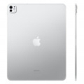 Планшет Apple iPad Pro 13'' (2024) Wi-Fi + Cellular 256GB, Silver