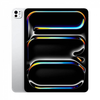 Планшет Apple iPad Pro 13'' (2024) Wi-Fi 512GB, Silver