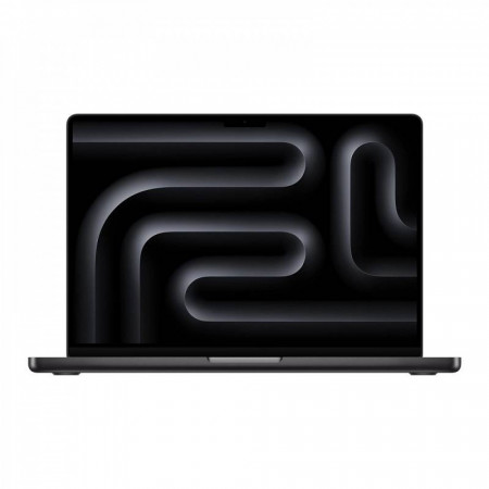 Ноутбук Apple MacBook Pro 14'' (2024) M4 Pro 24/1TB, Space Black (MX2J3) Ноутбук Apple MacBook Pro 14'' (2024) M4 Pro 24/1TB, Space Black (MX2J3)