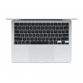 Ноутбук Apple MacBook Air 13'' (2024) M3 16/256GB, Silver (MC8H4)