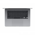 Ноутбук Apple MacBook Air 15'' (2024) M3 8/512GB, Space Gray (MRYN3)