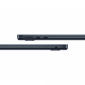 Ноутбук Apple MacBook Air 13'' (2025) M4 16/256GB, Midnight (MW123)
