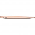 Ноутбук Apple MacBook Air 13'' (2020) M1 8/256GB, Gold (MGND3)