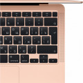 Ноутбук Apple MacBook Air 13'' (2020) M1 8/256GB, Gold (MGND3)