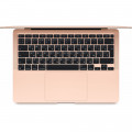 Ноутбук Apple MacBook Air 13'' (2020) M1 8/256GB, Gold (MGND3)