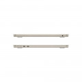 Ноутбук Apple MacBook Air 13'' (2022) M2 8/256GB, Starlight (MLY13)
