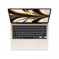 Ноутбук Apple MacBook Air 13'' (2022) M2 8/256GB, Starlight (MLY13)
