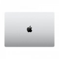 Ноутбук Apple MacBook Pro 16'' (2024) M4 Pro 24/512GB, Silver (MX2T3) Ноутбук Apple MacBook Pro 16'' (2024) M4 Pro 24/512GB, Silver (MX2T3)