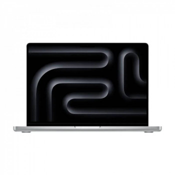 Ноутбук Apple MacBook Pro 14'' (2024) M4 Pro 24/512GB, Silver (MX2E3) Ноутбук Apple MacBook Pro 14'' (2024) M4 Pro 24/512GB, Silver (MX2E3)