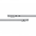 Ноутбук Apple MacBook Air 13'' (2025) M4 16/256GB, Silver (MW0W3)