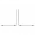 Ноутбук Apple MacBook Air 13'' (2025) M4 16/256GB, Silver (MW0W3)