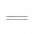 Ноутбук Apple MacBook Air 15'' (2023) M2 8/256GB, Silver (MQKR3)