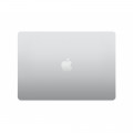 Ноутбук Apple MacBook Air 13'' (2025) M4 16/256GB, Silver (MW0W3)