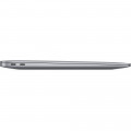 Ноутбук Apple MacBook Air 13'' (2020) M1 8/256GB, Space Gray (MGN63)