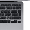 Ноутбук Apple MacBook Air 13'' (2020) M1 8/256GB, Space Gray (MGN63)