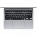 Ноутбук Apple MacBook Air 13'' (2020) M1 8/256GB, Space Gray (MGN63)