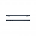 Ноутбук Apple MacBook Air 13'' (2022) M2 8/512GB, Midnight (MLY43)