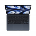 Ноутбук Apple MacBook Air 13'' (2022) M2 8/512GB, Midnight (MLY43)