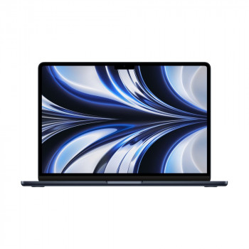 Ноутбук Apple MacBook Air 13'' (2022) M2 8/512GB, Midnight (MLY43) Ноутбук Apple MacBook Air 13'' (2022) M2 8/512GB, Midnight (MLY43)