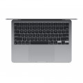 Ноутбук Apple MacBook Air 13'' (2024) M3 16/512GB, Space Gray (MXCR3)