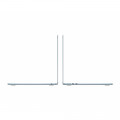 Ноутбук Apple MacBook Air 13'' (2025) M4 16/256GB, Sky Blue (MC6T4)