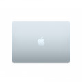 Ноутбук Apple MacBook Air 13'' (2025) M4 16/256GB, Sky Blue (MC6T4)