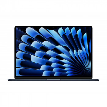 Ноутбук Apple MacBook Air 15'' (2023) M2 8/512GB, Midnight (MQKX3)
