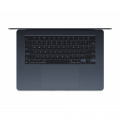 Ноутбук Apple MacBook Air 15'' (2023) M2 8/512GB, Midnight (MQKX3)