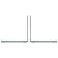 Ноутбук Apple MacBook Air 15'' (2023) M2 8/512GB, Midnight (MQKX3)