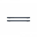 Ноутбук Apple MacBook Air 15'' (2023) M2 8/512GB, Midnight (MQKX3)