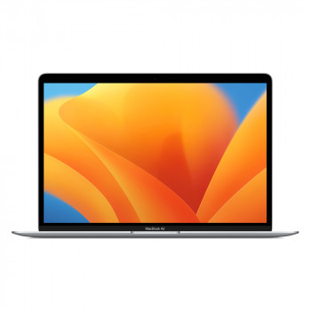 Ноутбук Apple MacBook Air 13'' (2020) M1 8/256GB, Silver (MGN93) Ноутбук Apple MacBook Air 13'' (2020) M1 8/256GB, Silver (MGN93)
