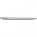 Ноутбук Apple MacBook Air 13'' (2020) M1 8/256GB, Silver (MGN93)