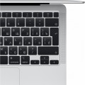 Ноутбук Apple MacBook Air 13'' (2020) M1 8/256GB, Silver (MGN93)