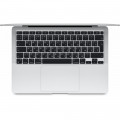 Ноутбук Apple MacBook Air 13'' (2020) M1 8/256GB, Silver (MGN93)