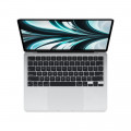 Ноутбук Apple MacBook Air 13'' (2022) M2 8/512GB, Silver (MLY03)