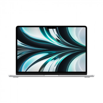 Ноутбук Apple MacBook Air 13'' (2022) M2 8/512GB, Silver (MLY03) Ноутбук Apple MacBook Air 13'' (2022) M2 8/512GB, Silver (MLY03)