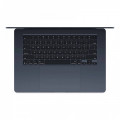 Ноутбук Apple MacBook Air 15'' (2025) M4 16/256GB, Midnight (MW1L3)