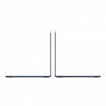 Ноутбук Apple MacBook Air 15'' (2025) M4 16/256GB, Midnight (MW1L3)