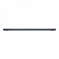 Ноутбук Apple MacBook Air 15'' (2025) M4 16/256GB, Midnight (MW1L3)