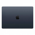 Ноутбук Apple MacBook Air 15'' (2025) M4 16/256GB, Midnight (MW1L3)