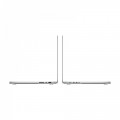 Ноутбук Apple MacBook Pro 16'' (2024) M4 Pro 48/512GB, Silver (MX2U3)