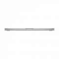 Ноутбук Apple MacBook Pro 16'' (2024) M4 Pro 48/512GB, Silver (MX2U3)